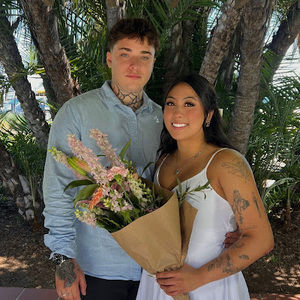 Meet your Posher, Sophia